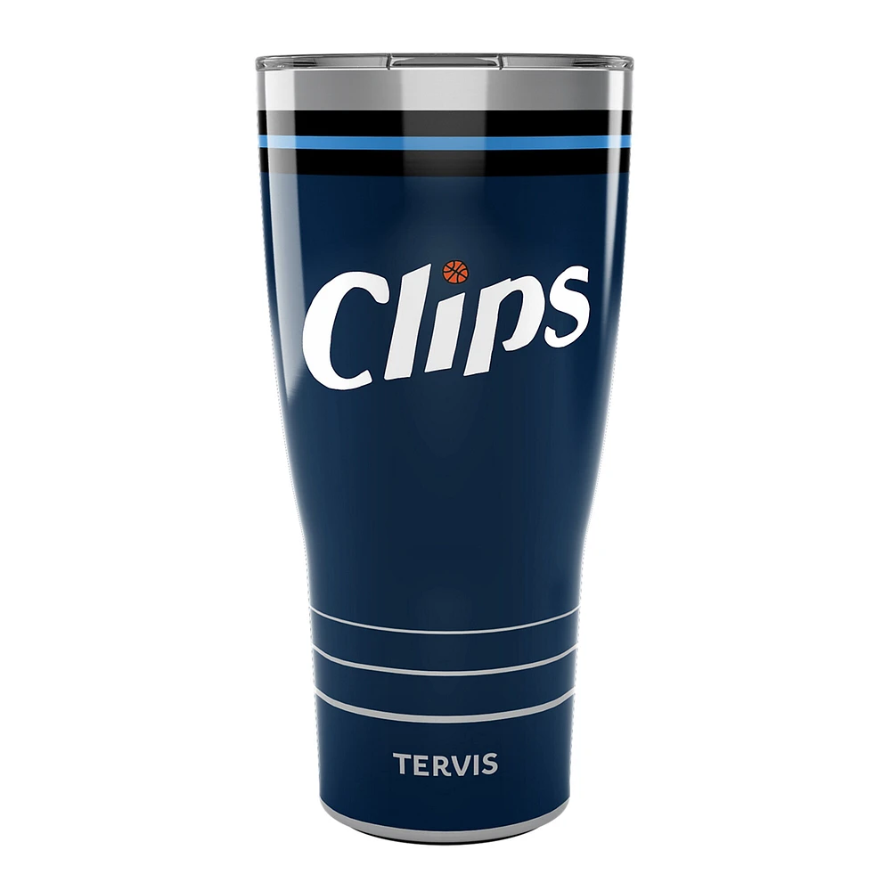 Tervis LA Clippers 2023/24 City Edition 30oz. Gobelet en acier inoxydable