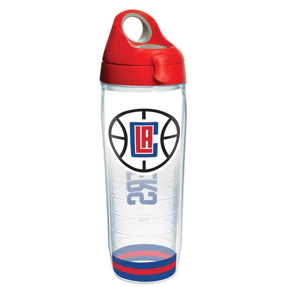 Lids LA Clippers Tervis 24oz. Arctic Classic Water Bottle