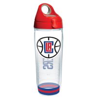 Tervis LA Clippers 24oz. Arctic Classic Water Bottle