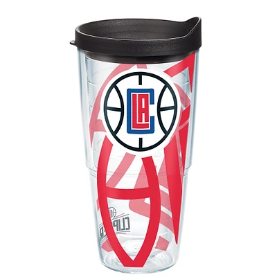 Tondeuses Tervis LA 24 oz. Véritable gobelet classique