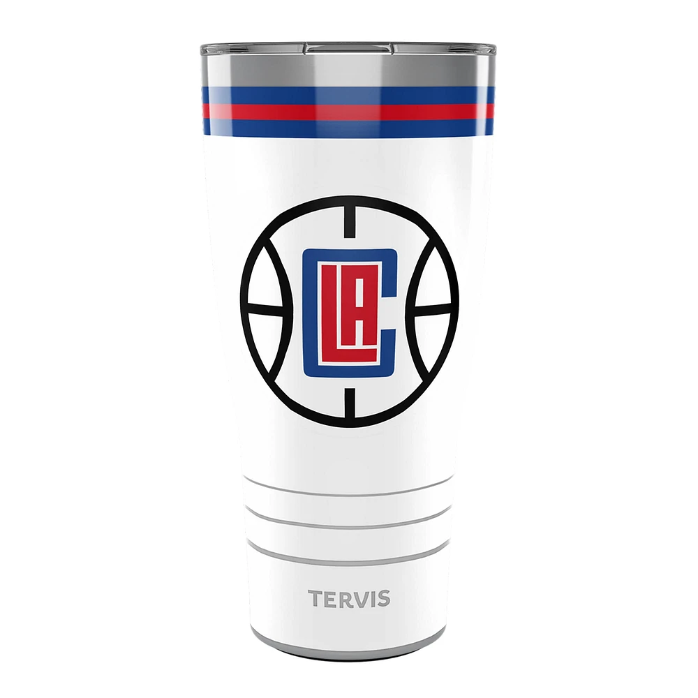 Tervis LA Clippers 30oz. Gobelet en acier inoxydable arctique