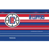 Tervis LA Clippers 30oz. Gobelet à rayures Hype