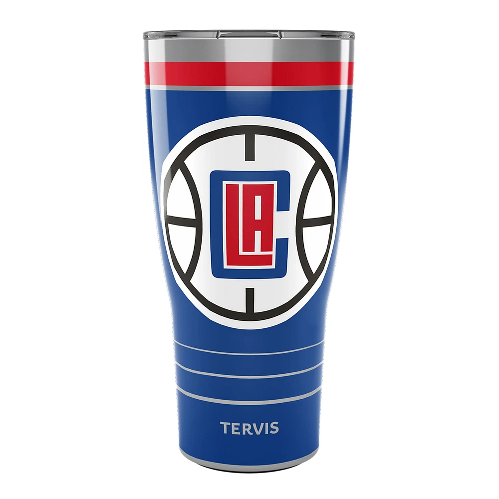 Tervis LA Clippers 30oz. Gobelet en acier inoxydable MVP