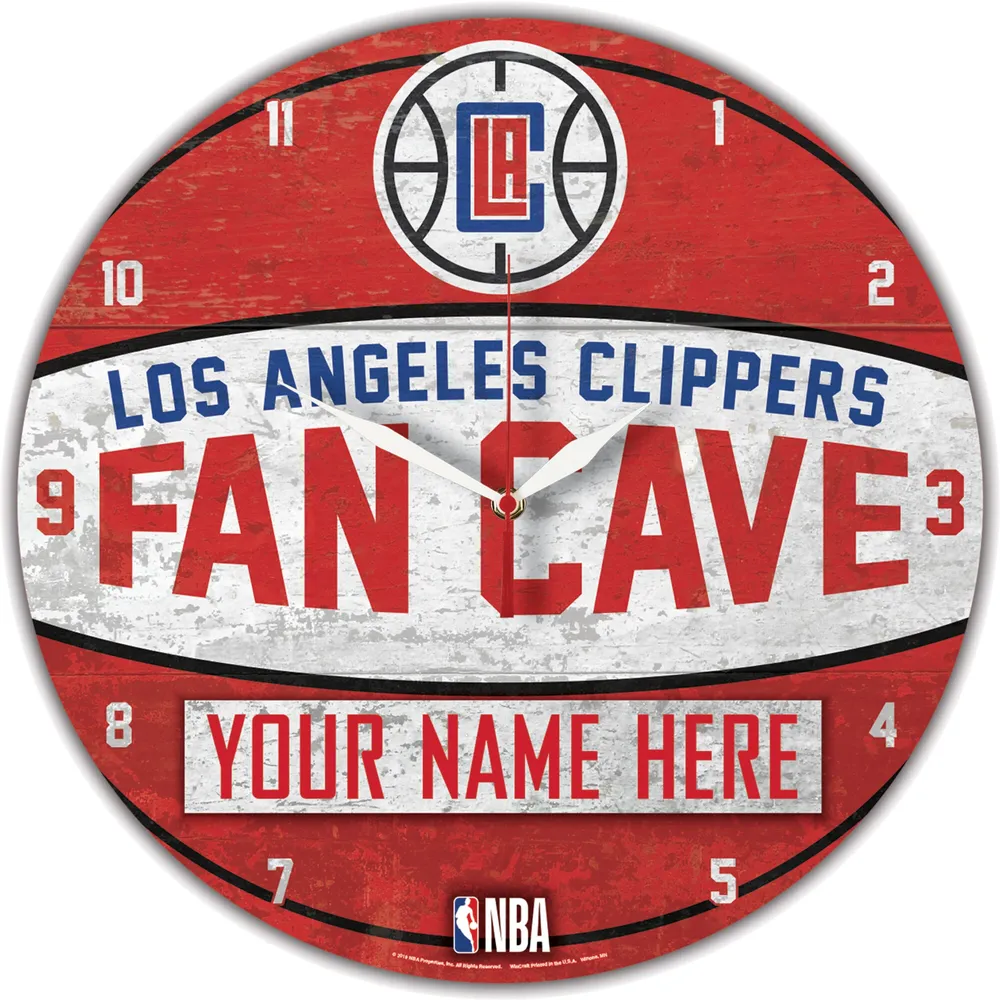 anyone know the font they use for the Clippers jersey? (the one circled in  red) I love it. : r/LAClippers