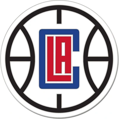 Pin de collection de logo principal WinCraft LA Clippers