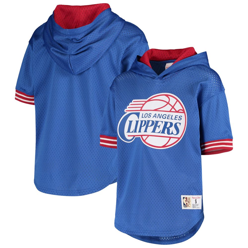 LA Clippers Hardwood Classics Jerseys, Clippers Throwback Jerseys