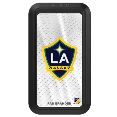 LA Galaxy HANDLstick Jersey Phone Grip - Black
