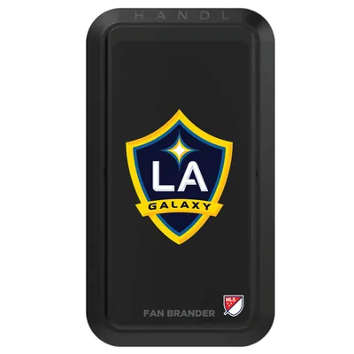 LA Galaxy HANDLstick Phone Grip