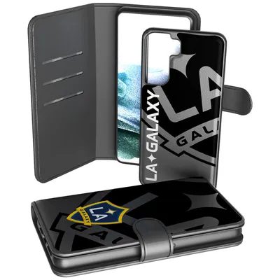 LA Galaxy Samsung Mono Tilt Wallet Case