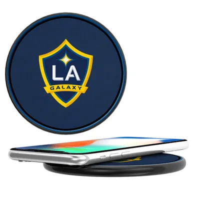 LA Galaxy Solid Design Wireless Charger