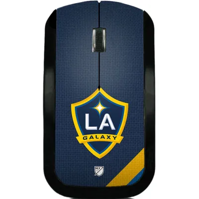 LA Galaxy Wireless Mouse