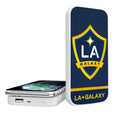 LA Galaxy Wireless Powerbank