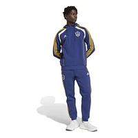 Men's adidas Navy LA Galaxy 2025 Travel Pants