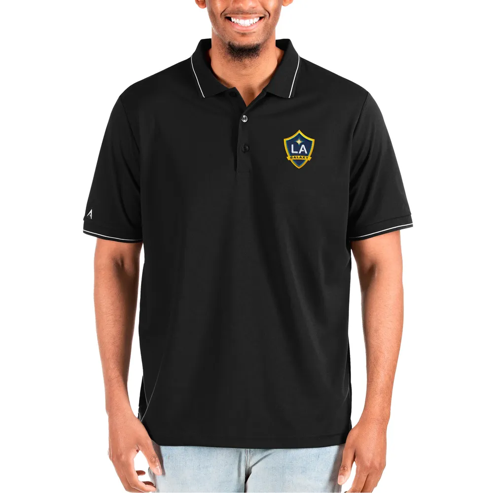 Lids Los Angeles Rams Antigua Big & Tall Affluent Polo