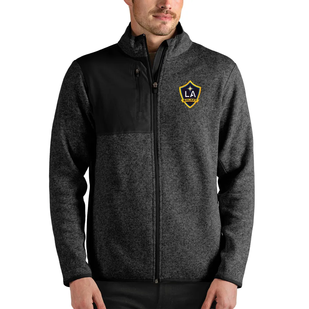 Las Vegas Raiders Unisex Corduroy Full Zip Bomber - Grey, 2XL