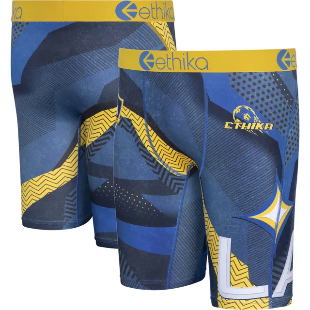 Ethika for Fanatics Nets City Edition 22 - Boys