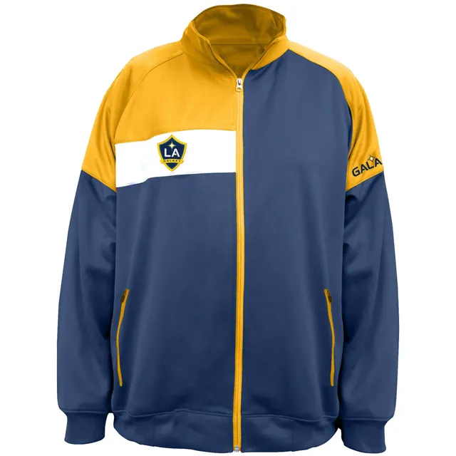 Lids St. Louis Blues Tommy Hilfiger Women's Raglan Full-Zip Hoodie