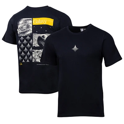Men's  Sport Design Sweden Navy LA Galaxy Everyday Relaxed T-Shirt