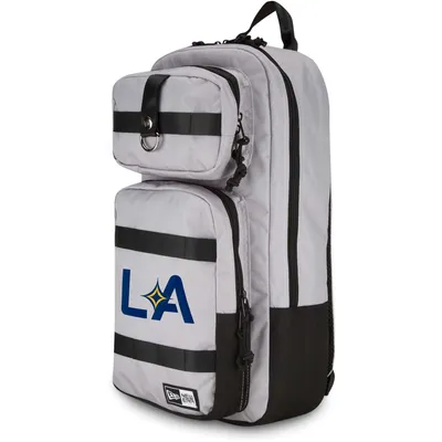 LA Galaxy New Era Kick Off Slim Backpack