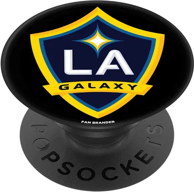 LA Galaxy PopSockets PopSocket