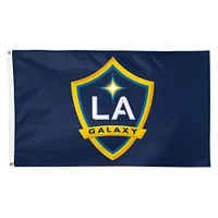 Drapeau unilatéral WinCraft LA Galaxy 3 pi x 5 pi
