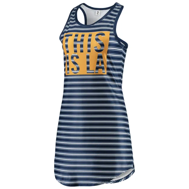 Womens Tanktop Dress