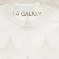 Youth Sport Design Sweden  Cream LA Galaxy Starting Lineup Home T-Shirt
