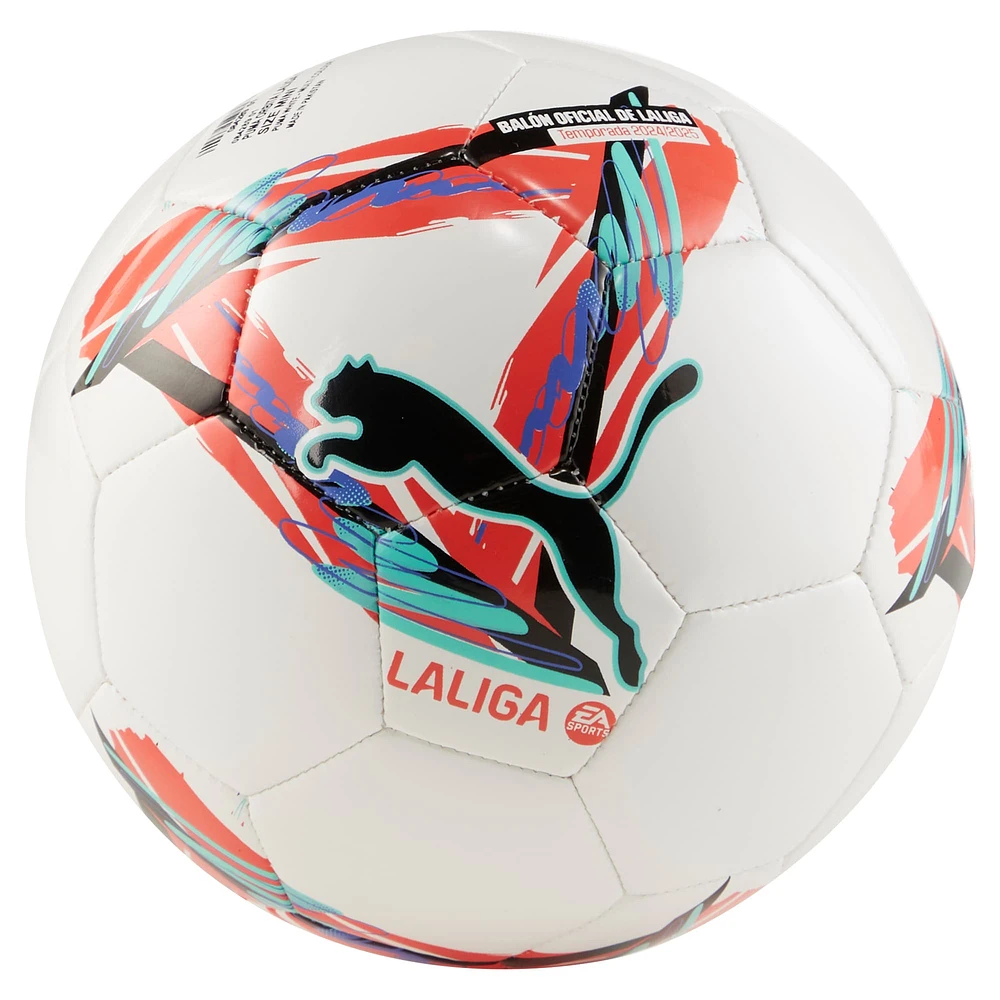 Puma La Liga 2024/25 Orbita Mini Soccer Ball