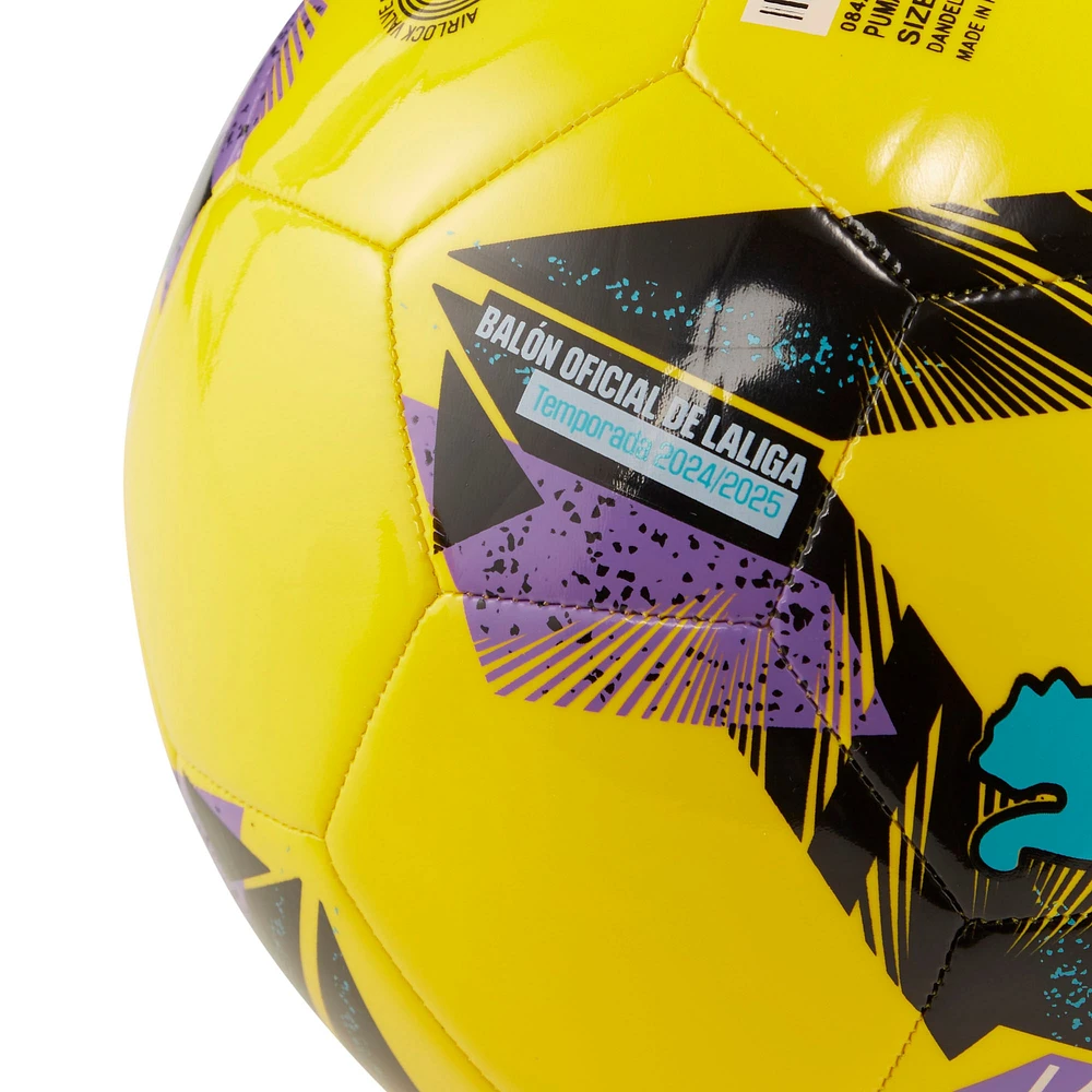 Puma La Liga 2024/25 Orbita Soccer Ball