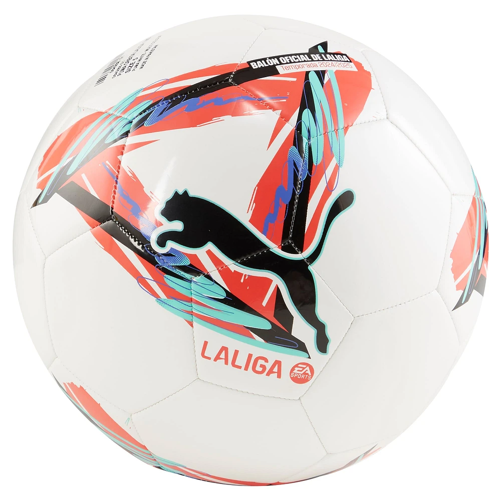 Ballon de football Puma La Liga 2024/25 Orbita