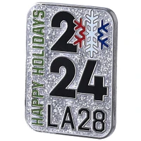 LA28 2024 Joyeuses pin