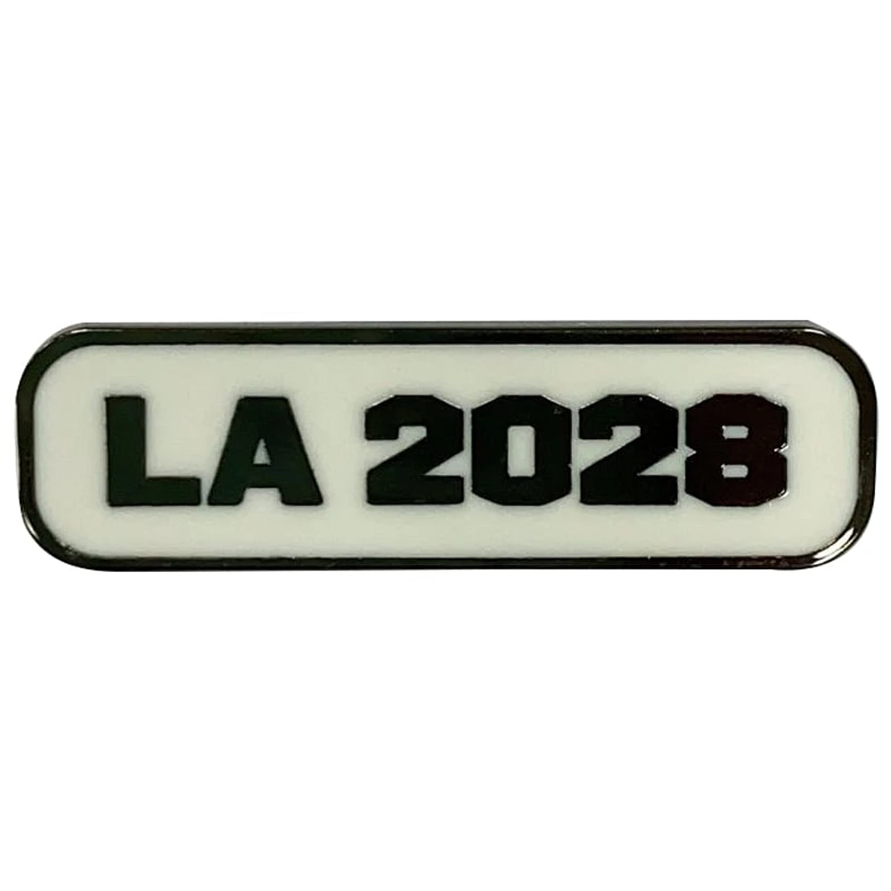 LA28 Summer Olympics Logo Pin