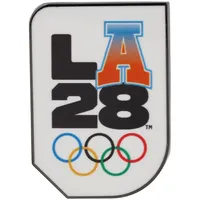 LA28 Summer Olympics Varsity Pin