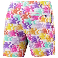 Maillot de bain classique doublé Chubbies LA28 Summer Olympics The Walk of Fame pour homme