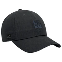 Casquette ajustable Nike noire LA28 Summer Olympics Club pour homme