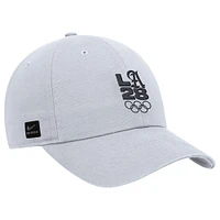 Men's Nike LA28 Summer Olympics Club Adjustable Hat