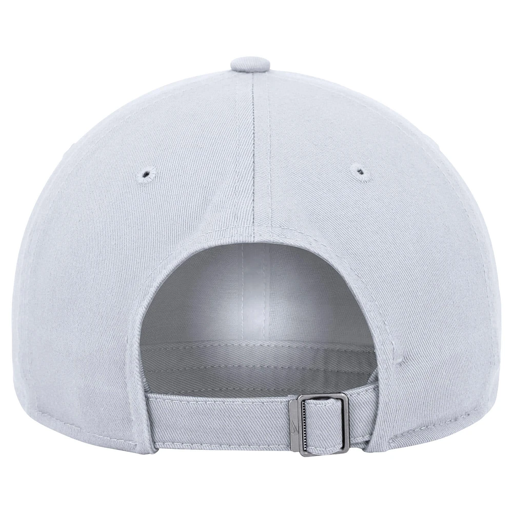 Men's Nike LA28 Summer Olympics Club Adjustable Hat