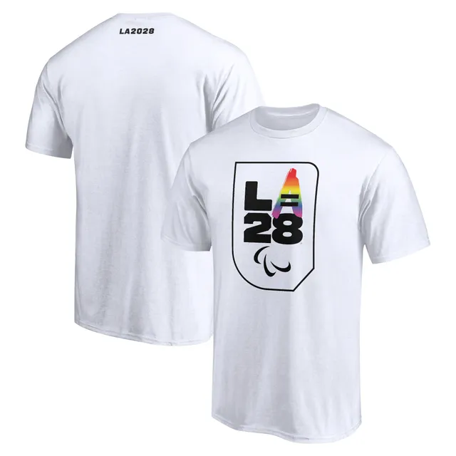 NWT New York Yankees Fanatics Pride Logo Shirt Long Sleeve T-Shirt