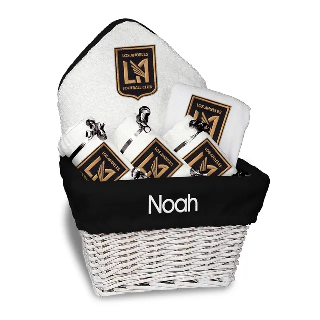 Lids Detroit Tigers Newborn & Infant Personalized Medium Gift