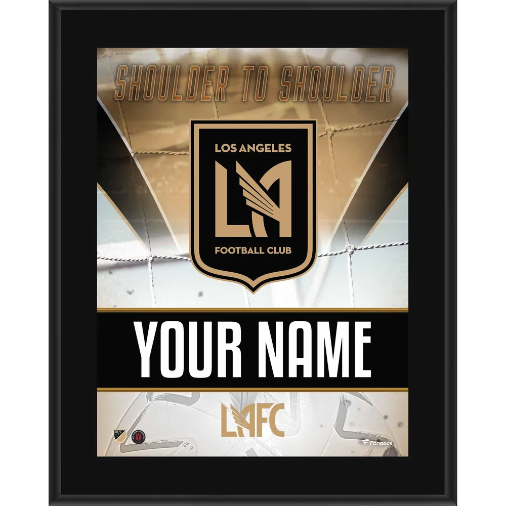 Authentic LAFC Gear, Official 2023 Los Angeles FC Jerseys, LAFC