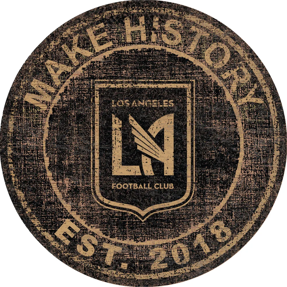 LAFC on X: 