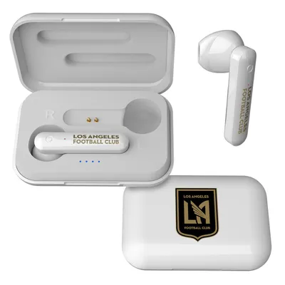 LAFC Insignia Wireless Earbuds