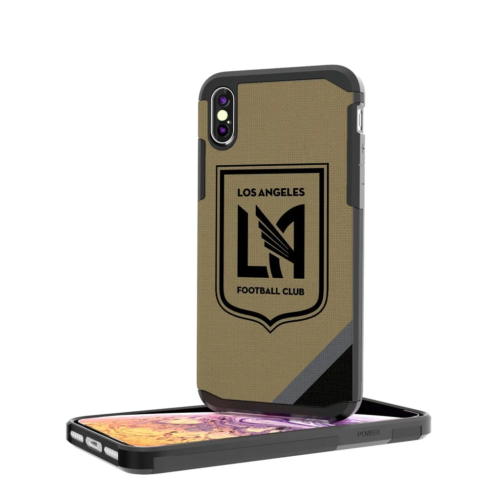 Official Mobile Shop of LAFC