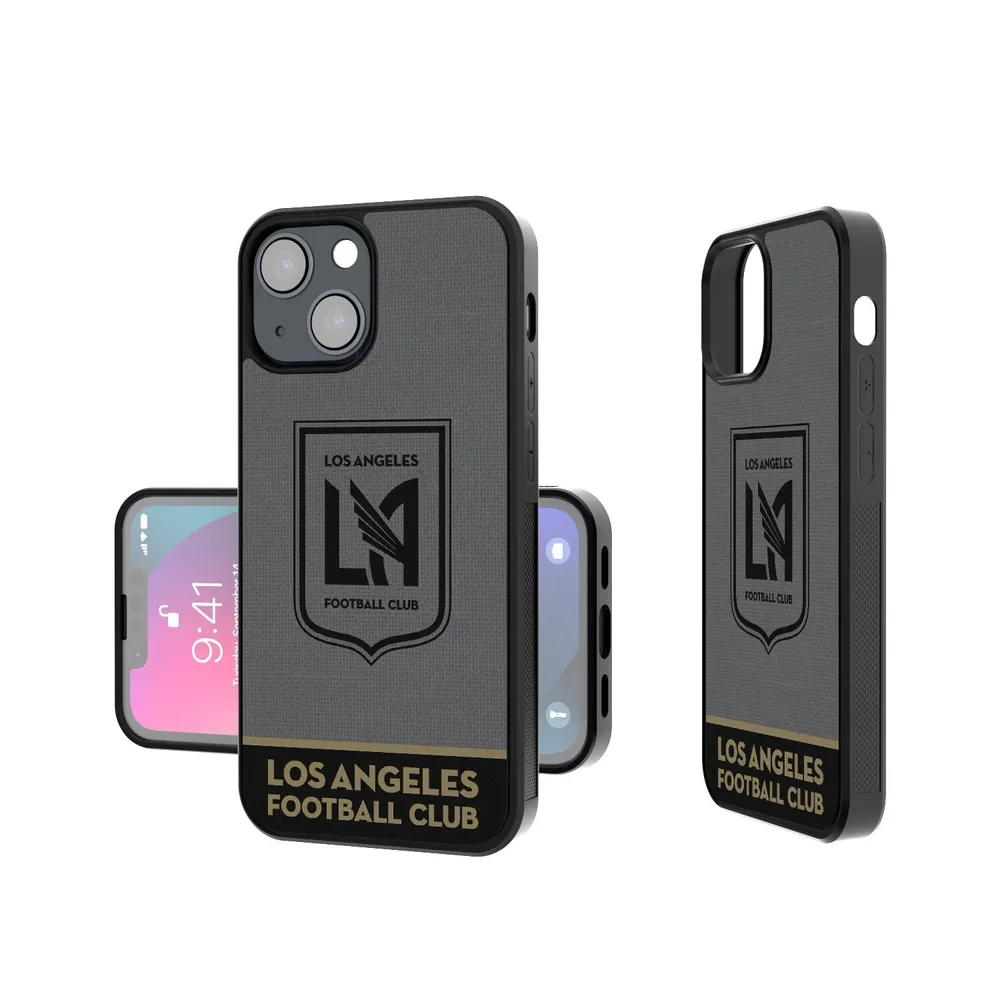 Official Mobile Shop of LAFC