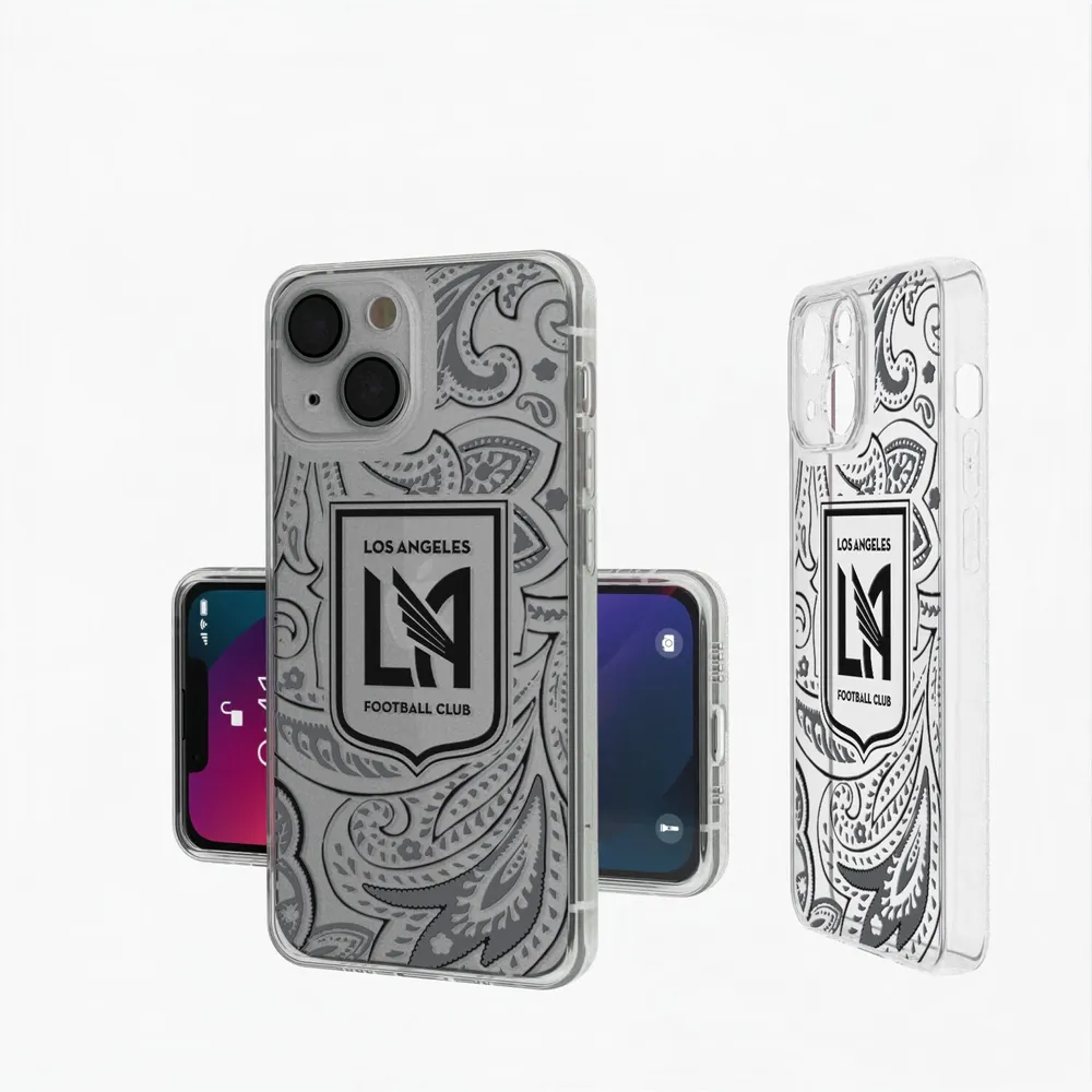 Official Mobile Shop of LAFC