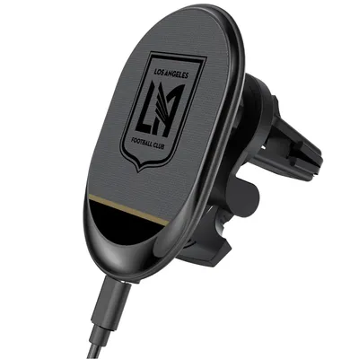 LAFC Magnetic Wireless Car Charger
