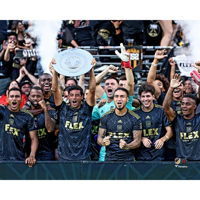 Lids Philadelphia Union Fanatics Authentic Unsigned 2022 Eastern Conference  Champions Photograph