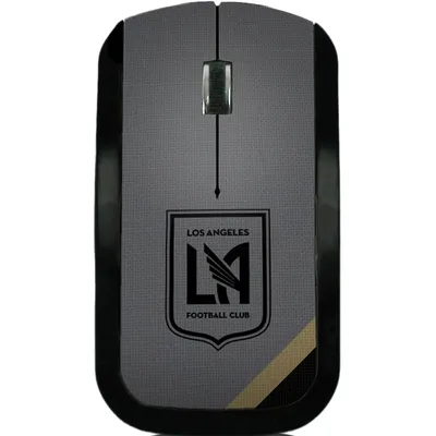 LAFC Wireless Mouse
