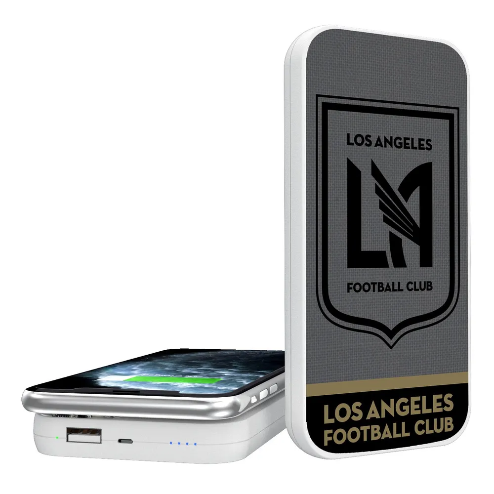 Official Mobile Shop of LAFC