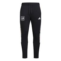 Men's adidas  Black LAFC 2024 Hispanic Heritage Track Pants